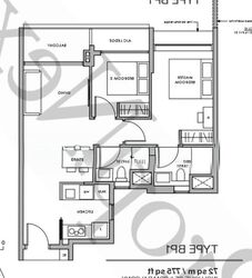 Pasir Ris 8 (D18), Apartment #545375851